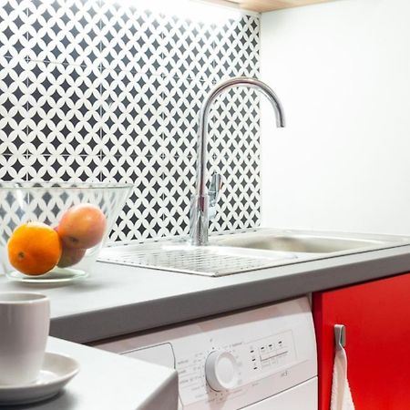 Deco City Center Apartment Iraklio Exterior foto