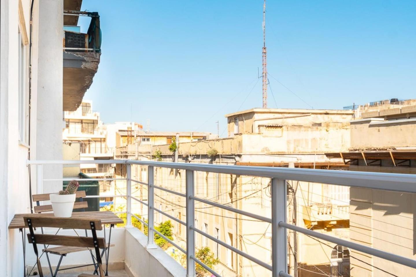 Deco City Center Apartment Iraklio Exterior foto